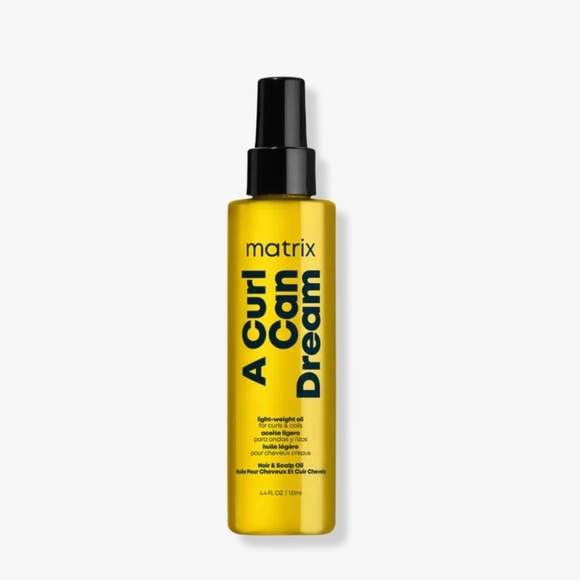 Matrix A Curl Can Dream Oil - Picture 1 of 1